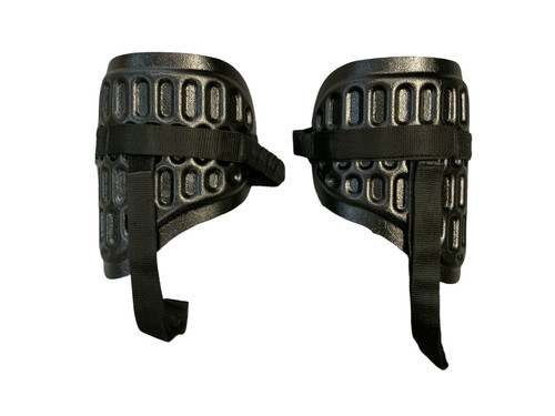 New scorpion riot gear - scorpion, thigh