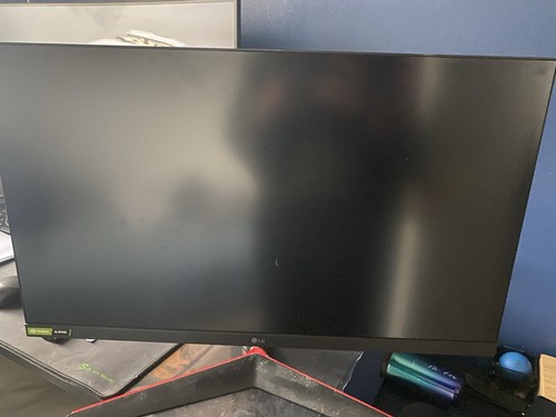 Ultragear 27gl650f 27in - 27gl650f-b,
