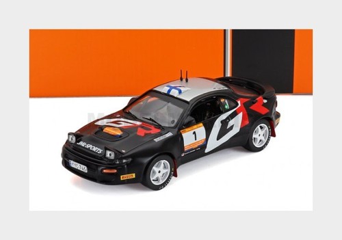 Ixo models ram993 toyota - ixo-models,