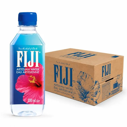 Fiji natural artesian still - fiji,