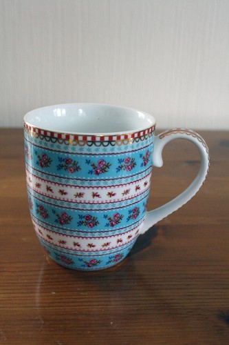 New edition home - home, floral
