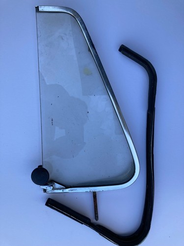 Bay window cab door - t2,