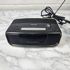 PHILIPS AJ3121/05 Alarm Retro