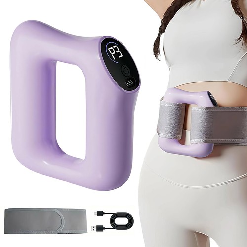 Fascia ring massager - fascia,