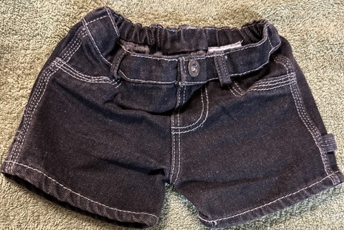 Build bear dark - build-a-bear, jean