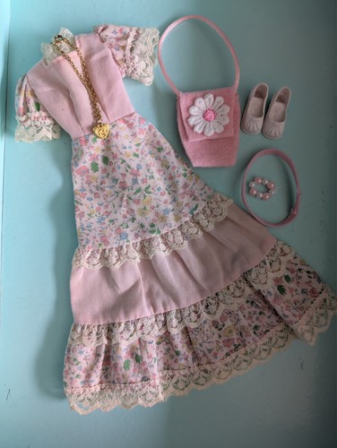 Sindy pedigree 1980 you and - sindy,