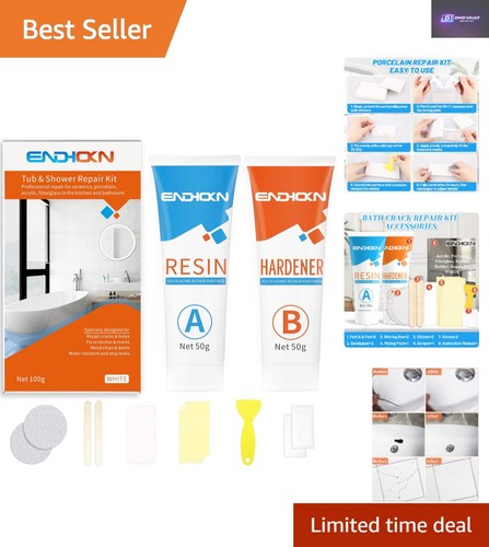 All one bath repair - bath, kit