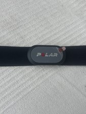 Polar H9 Heart Rate Monitor