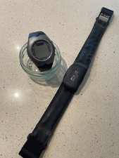 Polar F55 Heart Rate Monitor