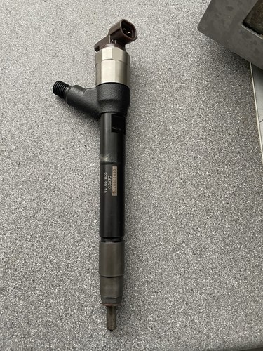 Denso fuel injector from - fuel,
