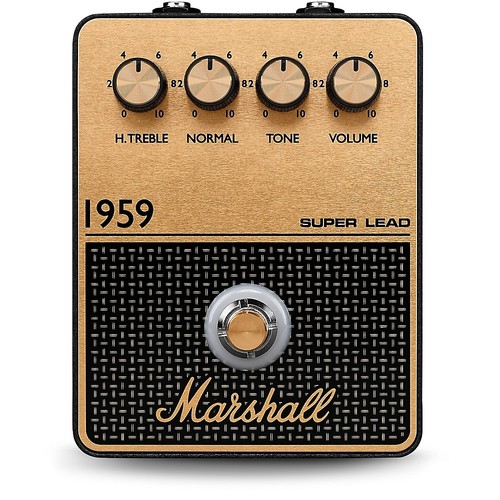 Marshall 1959 vintage - marshall,
