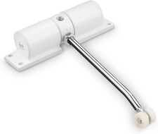 Heavy Duty Door Gate Closer Spring Fire Rated Outdoor Automatic Surface Mount GB