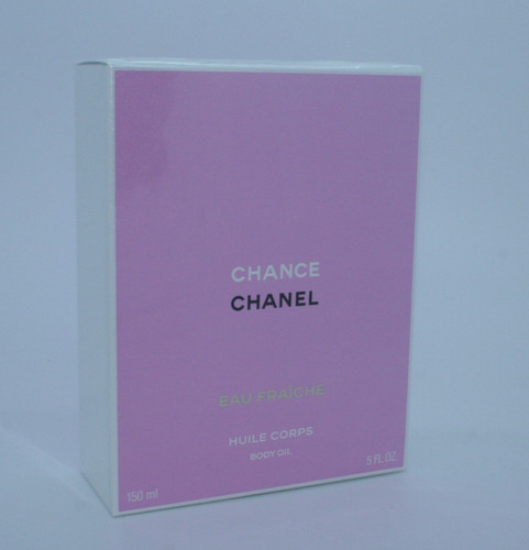 Chanel chance eau - chanel,