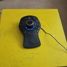 3d connexion spacemouse pro