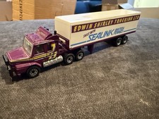 Matchbox Convoy CY16 Scania