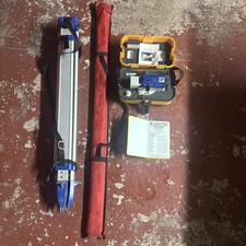 Automatic Level Dumpy