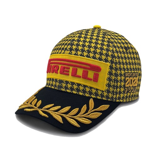 Pirelli podium cap - pirelli,