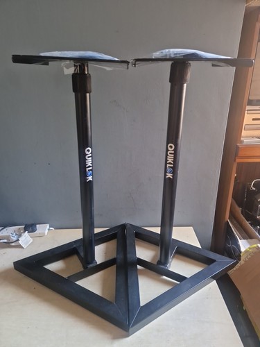 Quiklok adjustable speaker - quiklok,