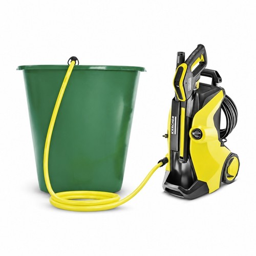 Karcher suction hose - karcher, none