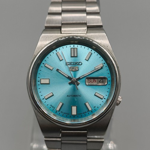 Vintage seiko automatic 7009 - vintage, 5