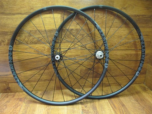 Nos industry nine ultralite - industry,