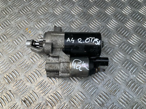 Audi 2007 2011 0 tfsi - audi,
