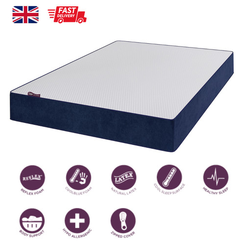 Orthopaedic memory foam - memory,