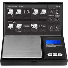 Digital Scales 0.01g 200g