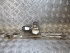 FIAT DOBLO CARGO 2005 1.9 D MK1 VAN FRONT WIPER MOTOR & LINKAGE 64343499