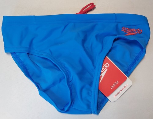 Speedo boys brief - speedo,