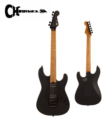 Charvel pro mod - pro-mod, so-cal