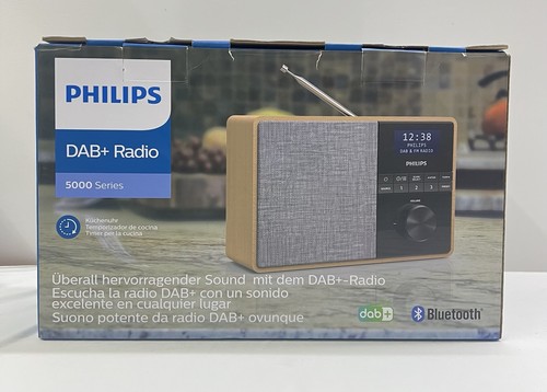 Philips dab bluetooth - philips,