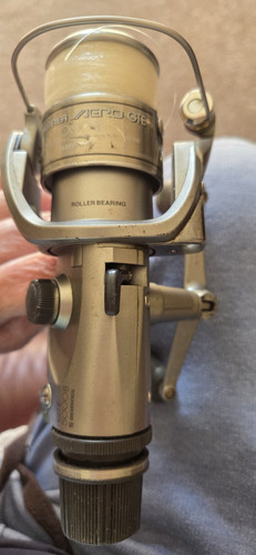 Shimano baitrunner aero - aero, gte