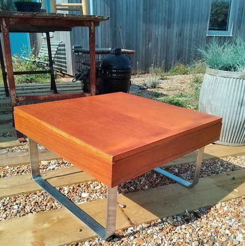1970s danish ilse mobel style - 1970s,