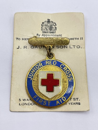 Post ww2 british - post, red