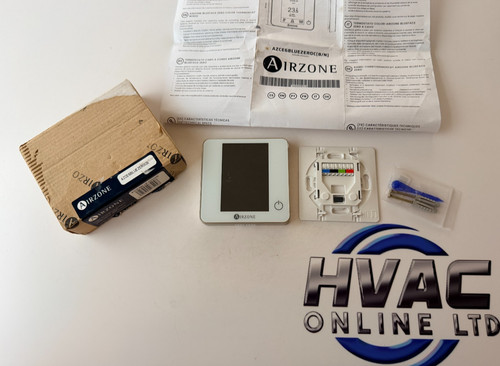 Daikin azce6bluezerocb airzone - daikin,