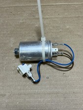 White Knight Gas tumble dryer