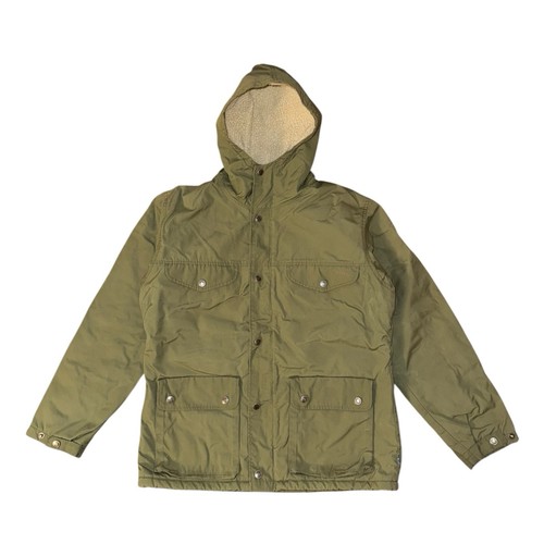 Fjallraven jacket womens small - fjallraven,