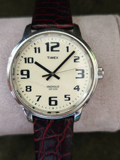 TIMEX Indiglo Big Dial