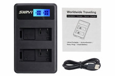Battery Charger & USB FOR