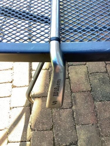 Golf club wilson fat - wilson,