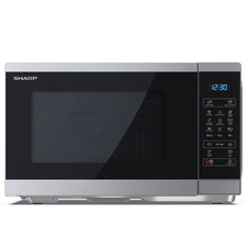 Sharp 25 Litre 900W Digital