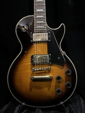 Epiphone LES PAUL CUSTOM Used