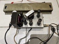 Rock-ola Reverba- Sound