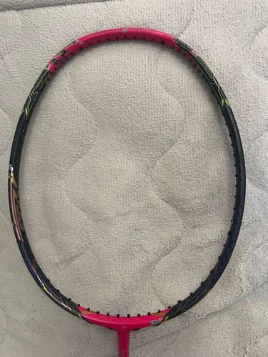 Yonex voltric force - yonex, ii