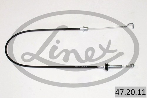 Linex 11 accelerator - linex,