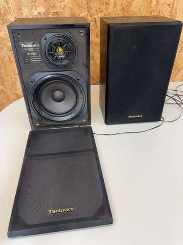 Technics f900 way - technics, sb-f900