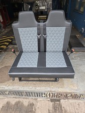 Transit Custom Rock And Roll