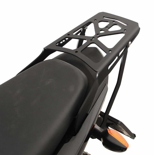 Honda cb125f rear rack - cb125f, carrier