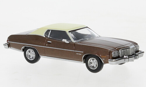 Brekina 19727 scale ford - brekina,